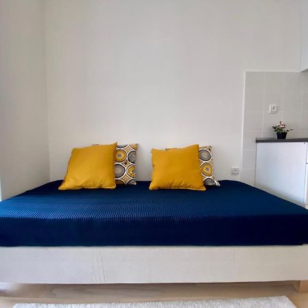 Tamis Kapija Apartment Pančevo Eksteriør bilde